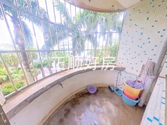 阳台