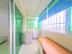 阳台
