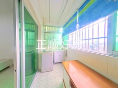 阳台