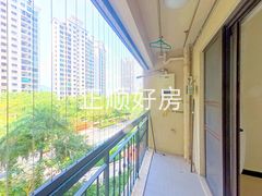 阳台