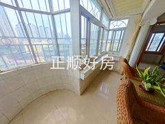 阳台
