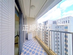 阳台