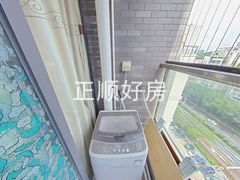 阳台