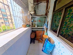 阳台