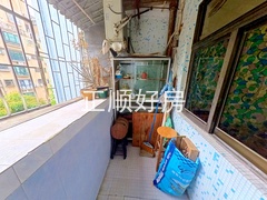 阳台