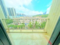 阳台