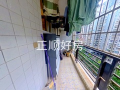 阳台