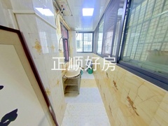 阳台