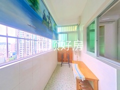 阳台
