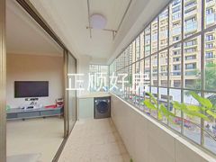 阳台