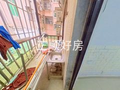 阳台