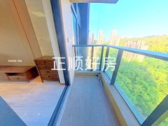 阳台