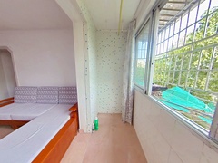 阳台