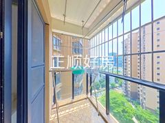 阳台
