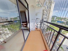 阳台