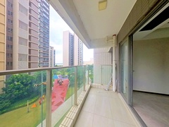阳台