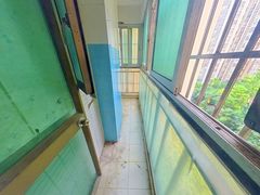 阳台
