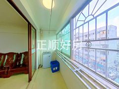 阳台