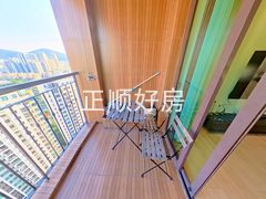 阳台
