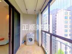 阳台