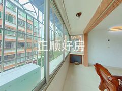 阳台