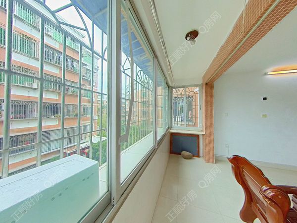阳台