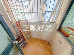 阳台