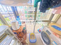 阳台