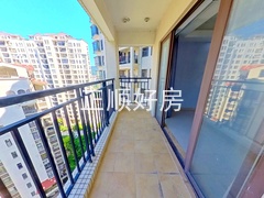 阳台