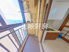 阳台
