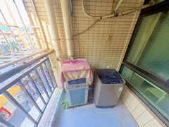 阳台