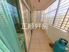 阳台