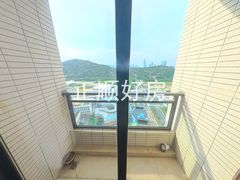 阳台