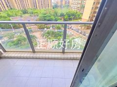 阳台