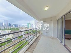 阳台