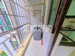 阳台