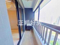 阳台
