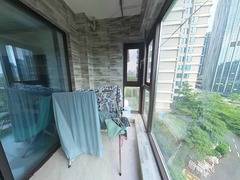 阳台