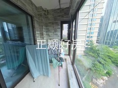 阳台