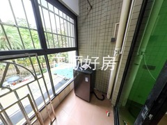 阳台