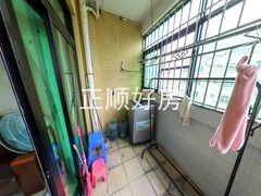 阳台