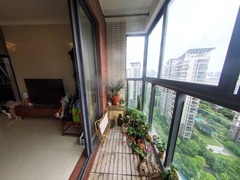 阳台