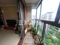 阳台