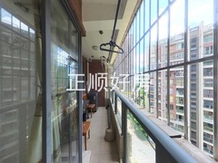 阳台