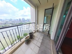 阳台
