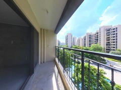 阳台