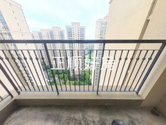 阳台
