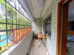 阳台