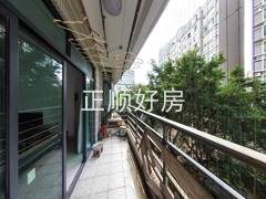 阳台