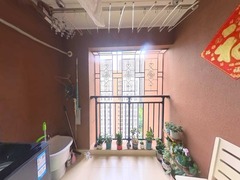 阳台